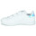 Παπούτσια Κορίτσι Χαμηλά Sneakers adidas Originals STAN SMITH CF C SUSTAINABLE Άσπρο / Iridescent