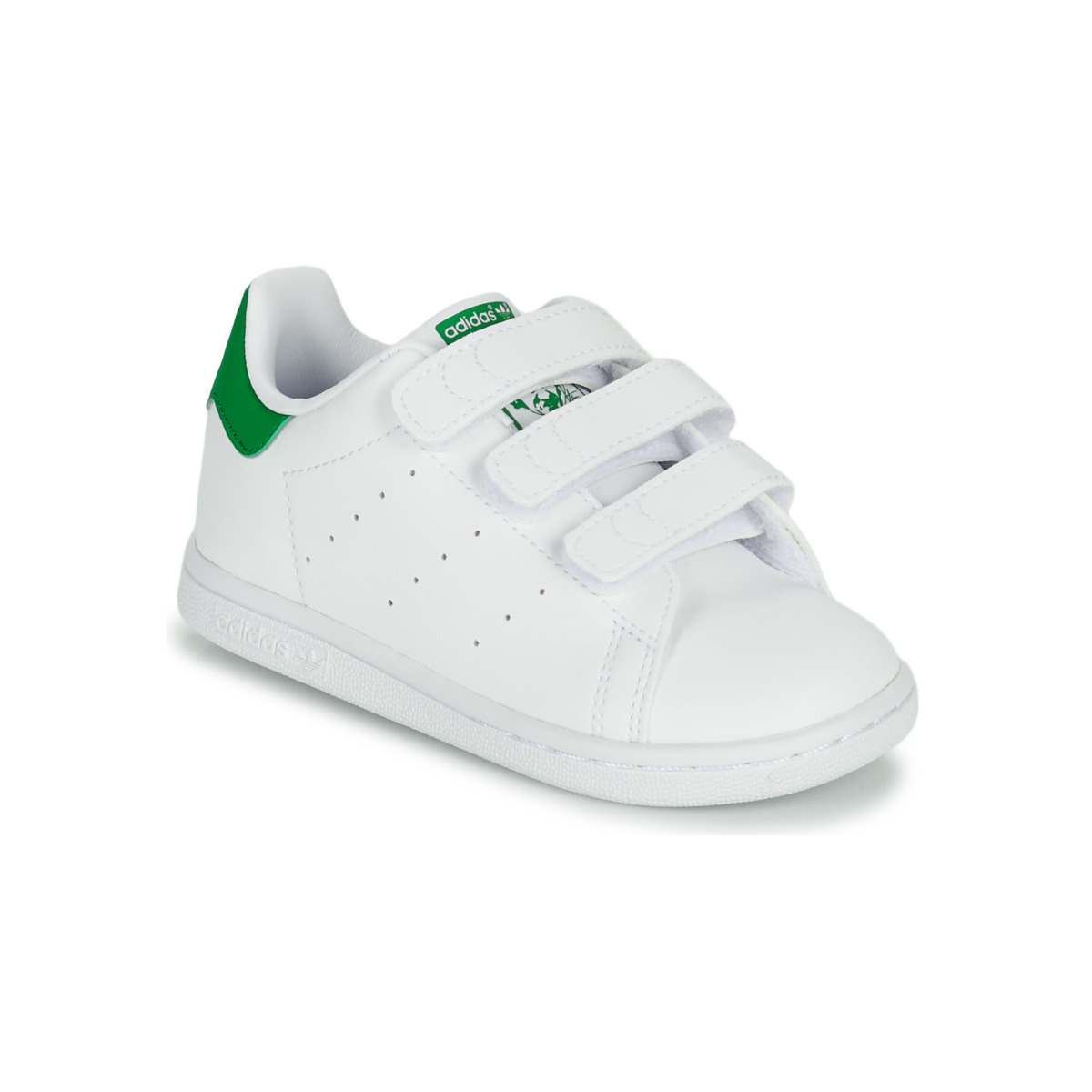 Xαμηλά Sneakers adidas STAN SMITH CF I SUSTAINABLE