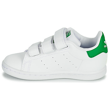 adidas Originals STAN SMITH CF I SUSTAINABLE Άσπρο / Green