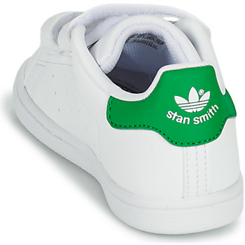 adidas Originals STAN SMITH CF I SUSTAINABLE Άσπρο / Green
