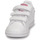 Παπούτσια Κορίτσι Χαμηλά Sneakers adidas Originals STAN SMITH CF I SUSTAINABLE Άσπρο / Ροζ