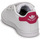 Παπούτσια Κορίτσι Χαμηλά Sneakers adidas Originals STAN SMITH CF I SUSTAINABLE Άσπρο / Ροζ