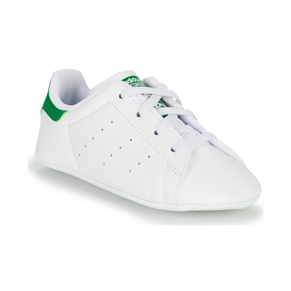Xαμηλά Sneakers adidas STAN SMITH CRIB SUSTAINABLE