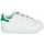 Παπούτσια Παιδί Χαμηλά Sneakers adidas Originals STAN SMITH EL I SUSTAINABLE Άσπρο / Green