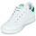 Παπούτσια Παιδί Χαμηλά Sneakers adidas Originals STAN SMITH J SUSTAINABLE Άσπρο / Green