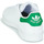 Παπούτσια Παιδί Χαμηλά Sneakers adidas Originals STAN SMITH J SUSTAINABLE Άσπρο / Green
