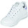 Παπούτσια Παιδί Χαμηλά Sneakers adidas Originals STAN SMITH J SUSTAINABLE Άσπρο / Iridescent