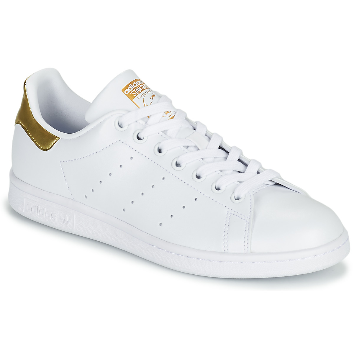 Xαμηλά Sneakers adidas STAN SMITH W SUSTAINABLE Συνθετικό