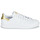 Παπούτσια Γυναίκα Χαμηλά Sneakers adidas Originals STAN SMITH W SUSTAINABLE Άσπρο / Gold
