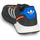 Παπούτσια Χαμηλά Sneakers adidas Originals ZX 1K BOOST Μπλέ / Grey