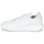 Παπούτσια Χαμηλά Sneakers adidas Originals ZX 1K BOOST Άσπρο