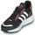 Παπούτσια Γυναίκα Χαμηλά Sneakers adidas Originals ZX 1K BOOST W Black / Ροζ
