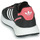 Παπούτσια Γυναίκα Χαμηλά Sneakers adidas Originals ZX 1K BOOST W Black / Ροζ