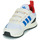 Παπούτσια Παιδί Χαμηλά Sneakers adidas Originals ZX 700 HD CF C Beige / Μπλέ