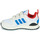 Παπούτσια Παιδί Χαμηλά Sneakers adidas Originals ZX 700 HD CF C Beige / Μπλέ
