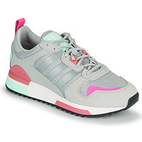 Παπούτσια Γυναίκα Χαμηλά Sneakers adidas Originals ZX 700 HD W Grey / Ροζ