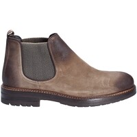 Παπούτσια Άνδρας Μπότες Exton 695 Brown