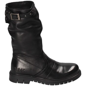 Παπούτσια Παιδί Μπότες Holalà HL140019L Black
