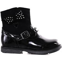 Παπούτσια Παιδί Μπότες NeroGiardini A820750F Μαύρος