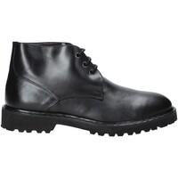 Παπούτσια Άνδρας Μπότες Exton 9058 Black