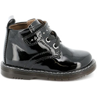 Παπούτσια Παιδί Μπότες Grunland PP0265 Black