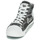 Παπούτσια Γυναίκα Ψηλά Sneakers John Galliano GERMAINE Black