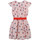 Υφασμάτινα Κορίτσι Κοντά Φορέματα Carrément Beau Y12246-44L Ροζ