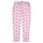 Υφασμάτινα Κορίτσι Παντελόνες / σαλβάρια Carrément Beau Y14187-44L Ροζ