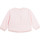 Υφασμάτινα Κορίτσι Φούτερ Carrément Beau Y95254-44L Ροζ
