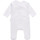 Υφασμάτινα Αγόρι Πιτζάμα/Νυχτικό Carrément Beau Y97141-10B Άσπρο