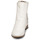 Παπούτσια Γυναίκα Μποτίνια Airstep / A.S.98 GIVE ZIP Άσπρο