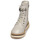 Παπούτσια Γυναίκα Μπότες Airstep / A.S.98 IDLE Άσπρο