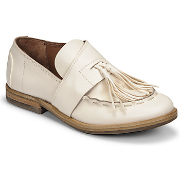 Παπούτσια Γυναίκα Μοκασσίνια Airstep / A.S.98 ZEPORT MOC Άσπρο