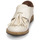 Παπούτσια Γυναίκα Μοκασσίνια Airstep / A.S.98 ZEPORT MOC Άσπρο
