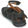 Παπούτσια Γυναίκα Σανδάλια / Πέδιλα Airstep / A.S.98 RAMOS FRANGE Black