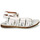 Παπούτσια Γυναίκα Σανδάλια / Πέδιλα Airstep / A.S.98 RAMOS FRANGE Άσπρο
