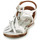 Παπούτσια Γυναίκα Σανδάλια / Πέδιλα Airstep / A.S.98 RAMOS FRANGE Άσπρο