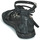 Παπούτσια Γυναίκα Σανδάλια / Πέδιλα Airstep / A.S.98 RAMOS TORSADE Black