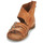 Παπούτσια Γυναίκα Σανδάλια / Πέδιλα Airstep / A.S.98 RAMOS HIGH Camel