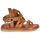 Παπούτσια Γυναίκα Σανδάλια / Πέδιλα Airstep / A.S.98 POLA GRAPH Camel