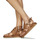 Παπούτσια Γυναίκα Σανδάλια / Πέδιλα Airstep / A.S.98 POLA GRAPH Camel