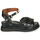 Παπούτσια Γυναίκα Σανδάλια / Πέδιλα Airstep / A.S.98 LAGOS NODE Black
