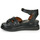 Παπούτσια Γυναίκα Σανδάλια / Πέδιλα Airstep / A.S.98 LAGOS NODE Black