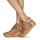 Παπούτσια Γυναίκα Σανδάλια / Πέδιλα Airstep / A.S.98 NOA GRAPH Camel