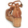 Παπούτσια Γυναίκα Σανδάλια / Πέδιλα Airstep / A.S.98 NOA STRAP Camel