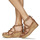 Παπούτσια Γυναίκα Σανδάλια / Πέδιλα Airstep / A.S.98 NOA STRAP Camel