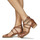 Παπούτσια Γυναίκα Σανδάλια / Πέδιλα Airstep / A.S.98 MORAINE Camel
