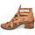 Παπούτσια Γυναίκα Σανδάλια / Πέδιλα Airstep / A.S.98 KENYA BRIDE Camel