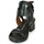 Παπούτσια Γυναίκα Σανδάλια / Πέδιλα Airstep / A.S.98 KENYA BUCKLE Black