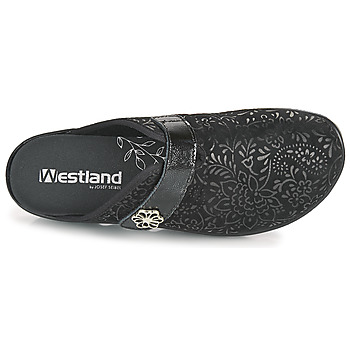 Westland GINA 110 Black